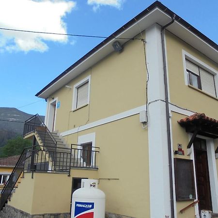 Pension La Barca Cano ภายนอก รูปภาพ