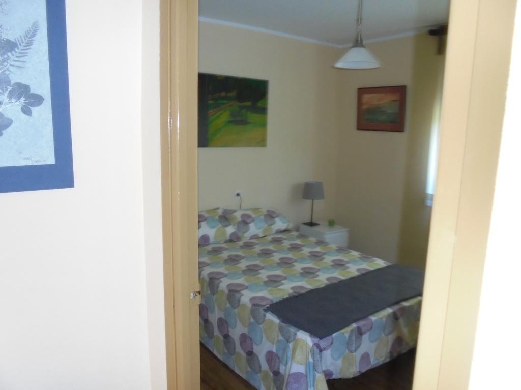 Pension La Barca Cano ภายนอก รูปภาพ